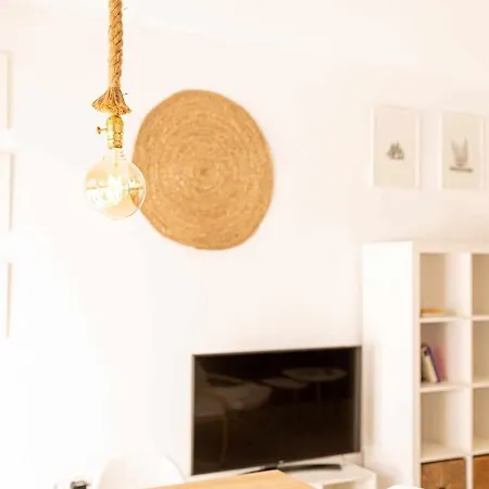 El Piloto Casa Canaria By Chic Fuerteventura Homestay Corralejo