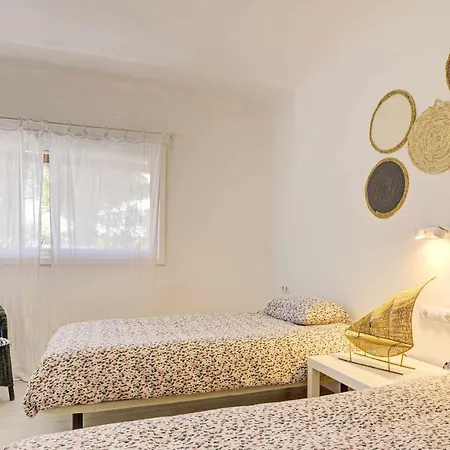 El Piloto Casa Canaria By Chic Fuerteventura Homestay *