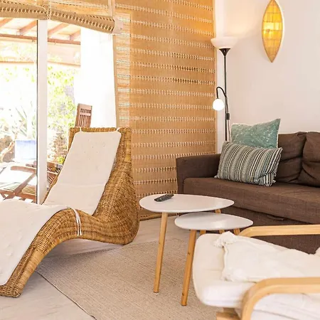El Piloto Casa Canaria By Chic Fuerteventura Homestay