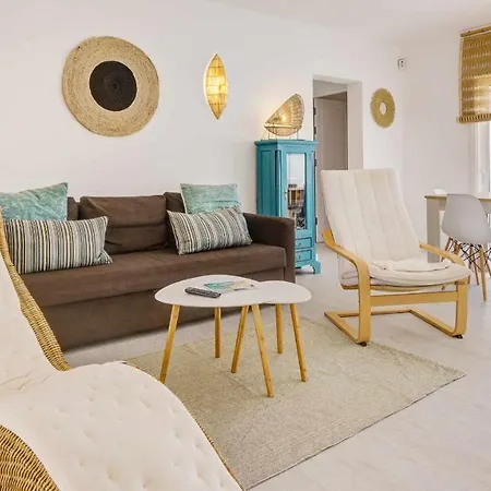 El Piloto Casa Canaria By Chic Fuerteventura コラレホ