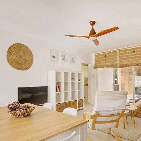 Homestay El Piloto Casa Canaria By Chic Fuerteventura