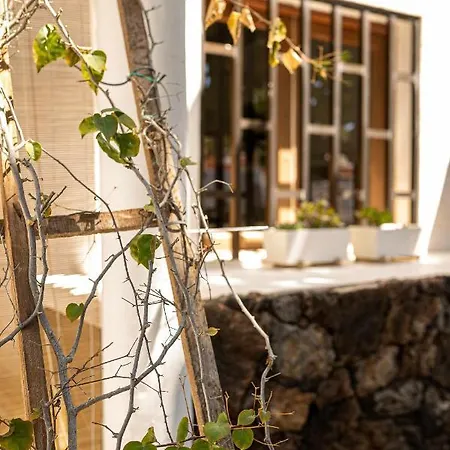 Homestay El Piloto Casa Canaria By Chic Fuerteventura Corralejo
