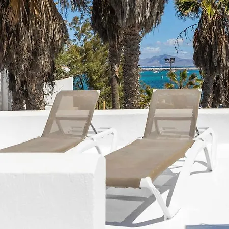 El Piloto Casa Canaria By Chic Fuerteventura ホームステイ コラレホ