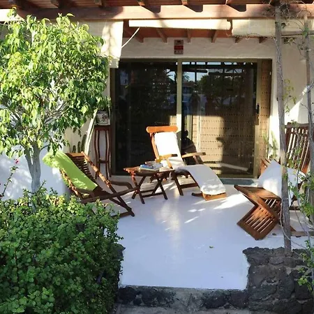 El Piloto Casa Canaria By Chic Fuerteventura * コラレホ