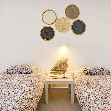 Homestay El Piloto Casa Canaria By Chic Fuerteventura