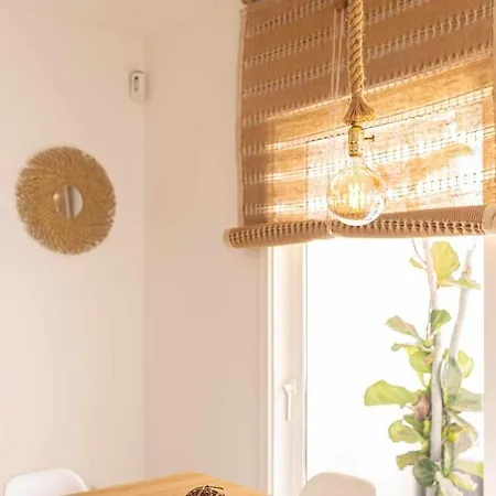 Homestay El Piloto Casa Canaria By Chic Fuerteventura
