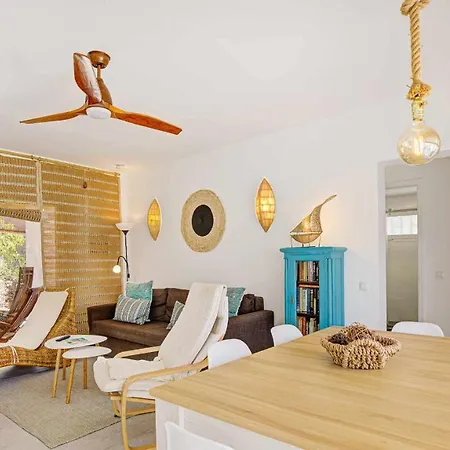 Homestay El Piloto Casa Canaria By Chic Fuerteventura *
