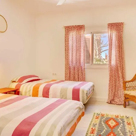 El Piloto Casa Canaria By Chic Fuerteventura Homestay *