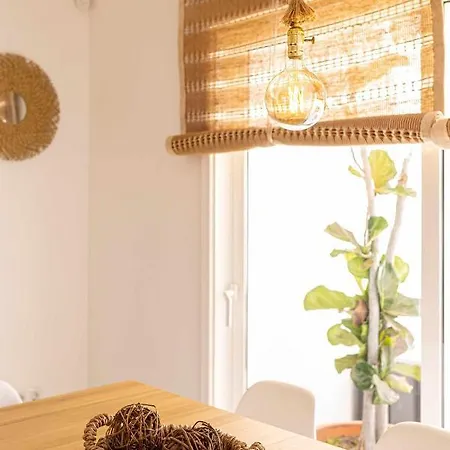 El Piloto Casa Canaria By Chic Fuerteventura * Corralejo