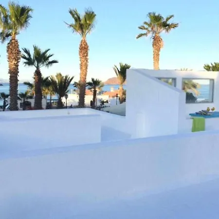 El Piloto Casa Canaria By Chic Fuerteventura * Corralejo