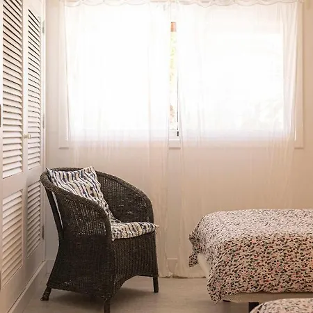 El Piloto Casa Canaria By Chic Fuerteventura * コラレホ