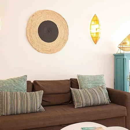 El Piloto Casa Canaria By Chic Fuerteventura * コラレホ